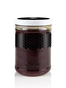 Buckwheat honey