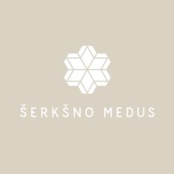 šerkšno medus