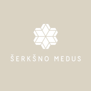 šerkšno medus